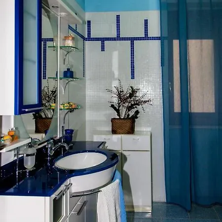 Bonadies B&B 살레르노
