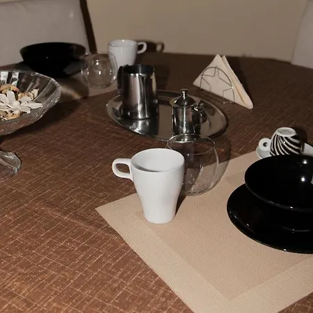 Bonadies B&B 살레르노