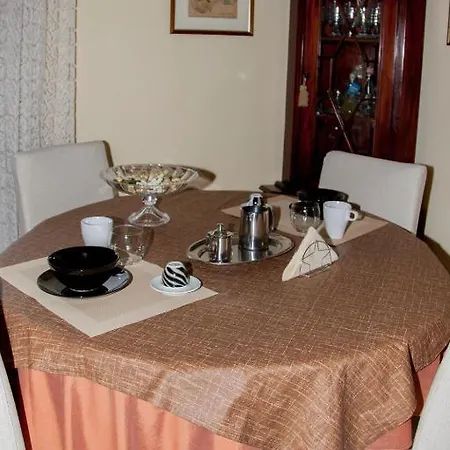Bonadies B&B *