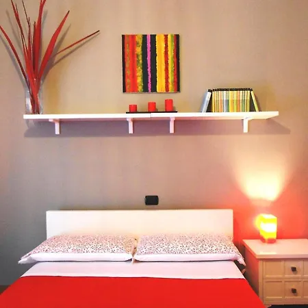B&B Bonadies 살레르노