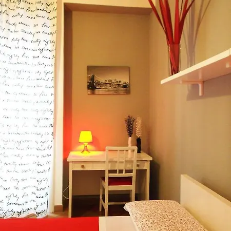 Bonadies Bed & Breakfast