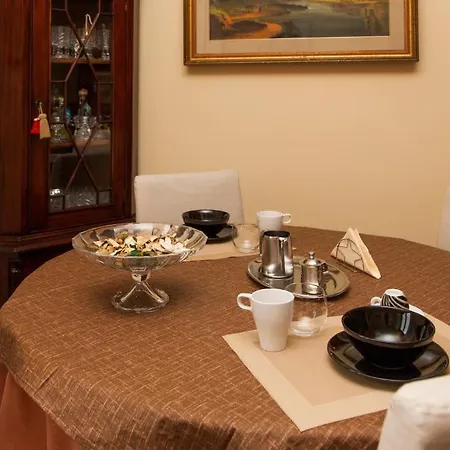 Bed & Breakfast Bonadies